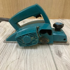 マキタ　電気カンナ　1900B DIYの画像