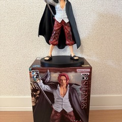 まとめ売り　
ワンピース　フィギア①の画像