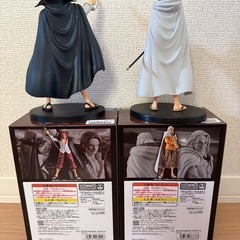 まとめ売り　
ワンピース　フィギア①の画像