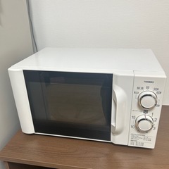 レンジの画像