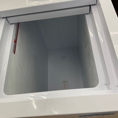 【ドリーム川西店御来店限定】☆ジモティー見たよ♪割引☆ TENPOS/TBSF-45-RH/冷凍ストッカー【99560000026502】の画像