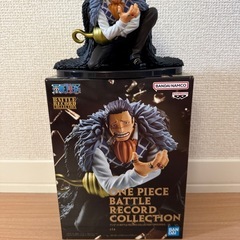 まとめ売り　
ワンピース　フィギア②の画像