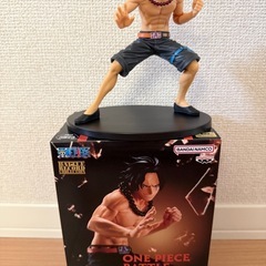 まとめ売り　
ワンピース　フィギア②の画像