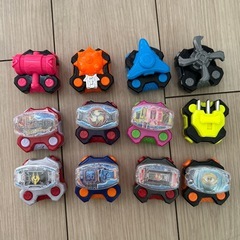 仮面ライダーギーツ
の画像