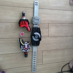 仮面ライダーギーツ
の画像