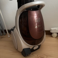 【9/15引取優先】掃除機 三菱電機 MITSUBISHIの画像
