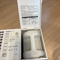 Panasonic FE-KXS05の画像