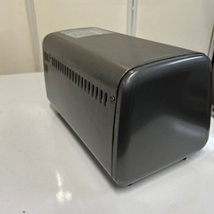 【リユース☆エコちょっぷ】【動作良好】National オーブントースター NT-314 遠赤外線ヒーター 960Wの画像