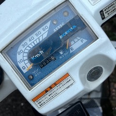 HONDA ジャイロ
の画像