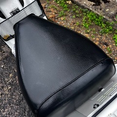 HONDA ジャイロ
の画像