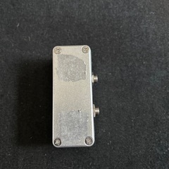 エフェクター用ジャンクションボックスの画像
