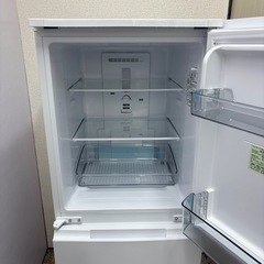 ⭐️SHARP⭐️ 冷蔵冷凍庫 2024年 152L 大阪市近郊配送無料