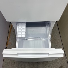 ⭐️SHARP⭐️ 冷蔵冷凍庫 2024年 152L 大阪市近郊配送無料