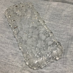ガラスプレートの画像