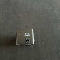 ギター用チューナーの画像