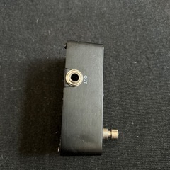 ギター用チューナーの画像