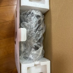 ホットサンドメーカーの画像