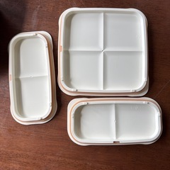 高級！サーモスお弁当箱の画像