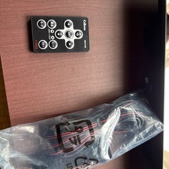ジャンク市場　セルスター　AR２６２ＧＭ　ジャンクの画像