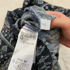 Vis/pants👖の画像