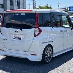 【自社ローン】🚗タンク 1.0 G S🚗の画像