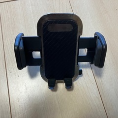 車用スマホホルダーの画像