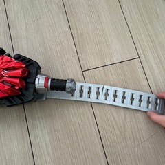 仮面ライダーギーツ
の画像