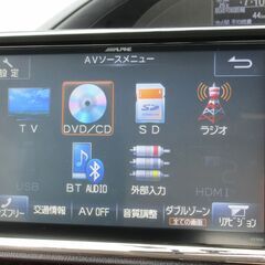 トヨタ　ノア　Ｓｉ★1年保証★ロードサービス付　アルパイン１０型ナビ　地デジ　バックカメラ　Ｂｌｕｅｔｏｏｔｈ　アルパイン後席モニター　両側パワースライド　ＥＴＣ　前後ドラレコ　スマートキー　オートライト　ＬＥＤヘッド　純正１６ＡＷの画像