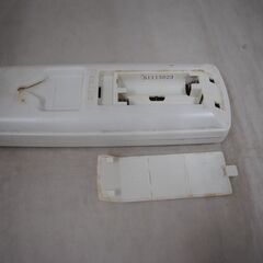 [1506] DAIKIN エアコン リモコン ARC468A1 表示確認済の画像