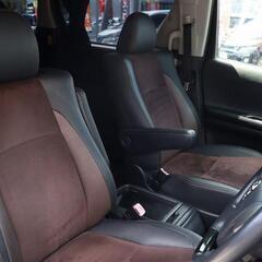 【自社ローン】🚗アルファード 240S type GOLD7人🚗の画像