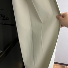 [ニトリ]遮光5級･遮音•遮熱カーテン(09.16.まで)の画像