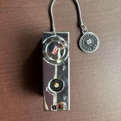 ジャンク市場　SONY ICR-100 部品取り　ジャンク品の画像
