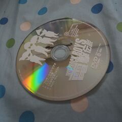 ＤＶＤ，電撃伝説、貴重の画像