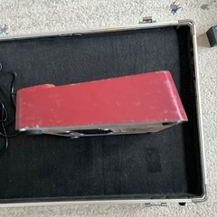 ベース用マルチエフェクター　ZOOM B3の画像