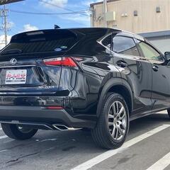 【自社ローン】🚗NX 200t Iパッケージ🚗の画像