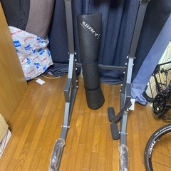 多目的懸垂バーの画像