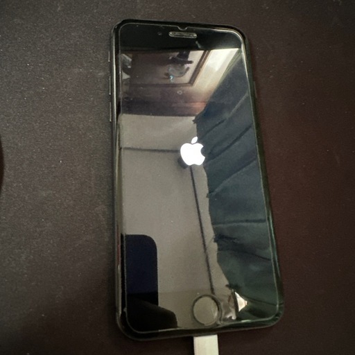 ジャンク品 iPhone 8 docomo