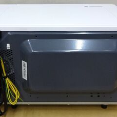 エイブイ：SHARP 電子レンジ RE-TS171 フラットタイプ 2023年製の画像