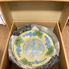 新品⭐︎パスタ皿5枚
の画像