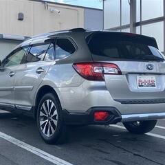 【自社ローン】🚗レガシィアウトバック 2.5 Limited🚗の画像