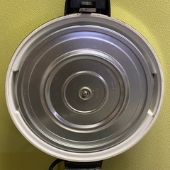☆ タイガー電子ジャー　タイガー　2升　JHA-4000 2017年製　通電確認のみの画像