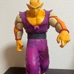 一番くじ ドラゴンボール VSオムニバスビースト B賞 オレンジピッコロフィギュアの画像