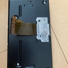 パイオニア　AVIC-ZH0007 ナビケーションの画面のみの画像