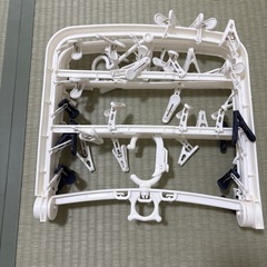 洗濯バサミの画像