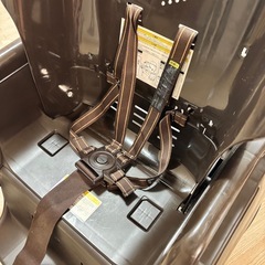 コンビ ネムリラ スウィングベッド&チェアの画像