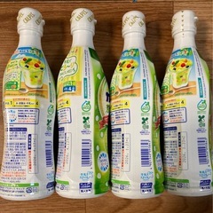 カルピス原液9本　メロン、糖質60%オフの画像