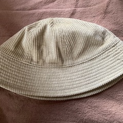 美品✨BILLABONGバケットハット🎩の画像