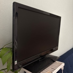 【9/15引取優先】液晶テレビ　の画像
