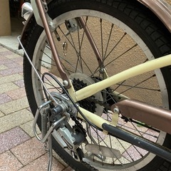 自転車の画像