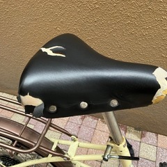 自転車の画像